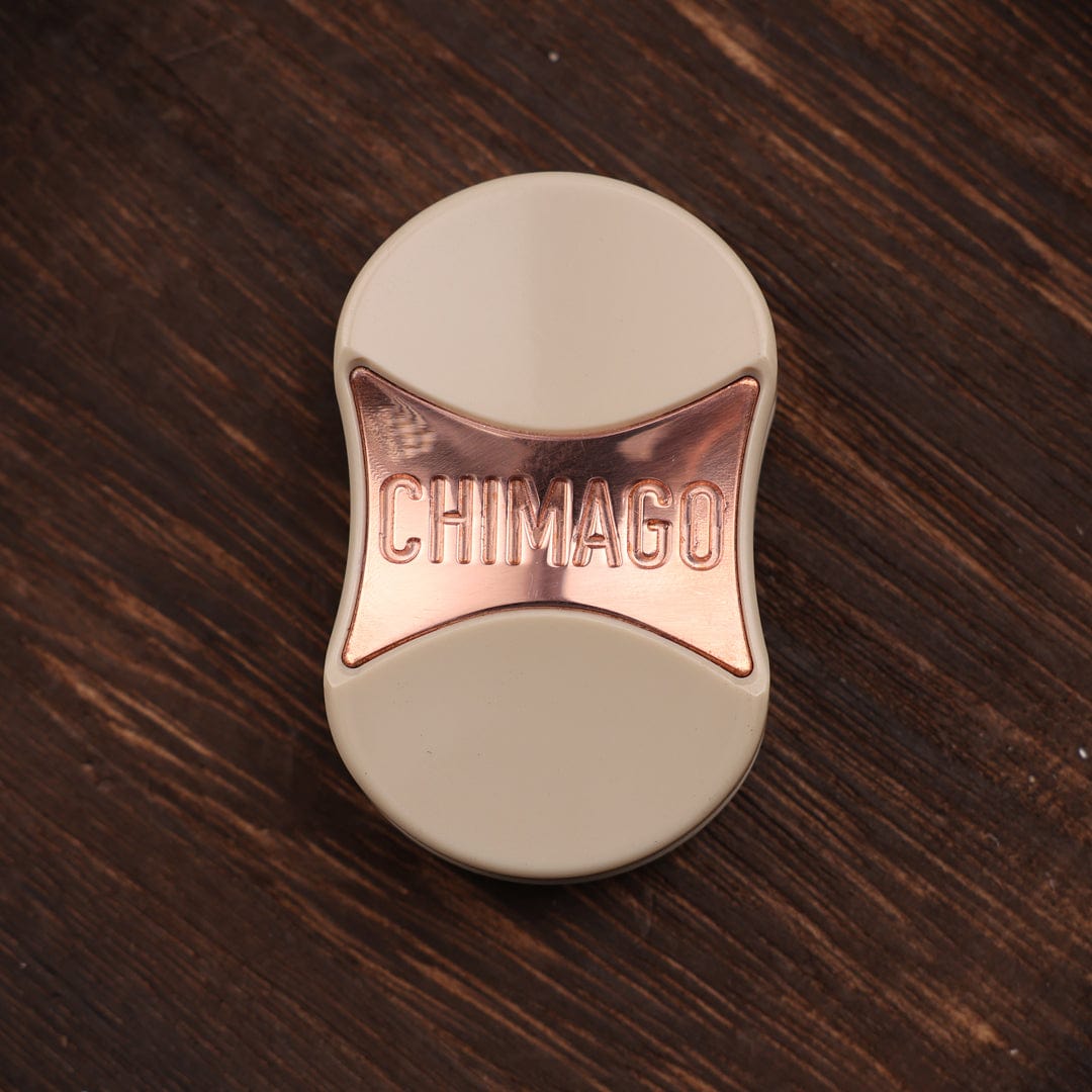 GEEONE 只禁优惠代码 Wrathful PEEK+Copper