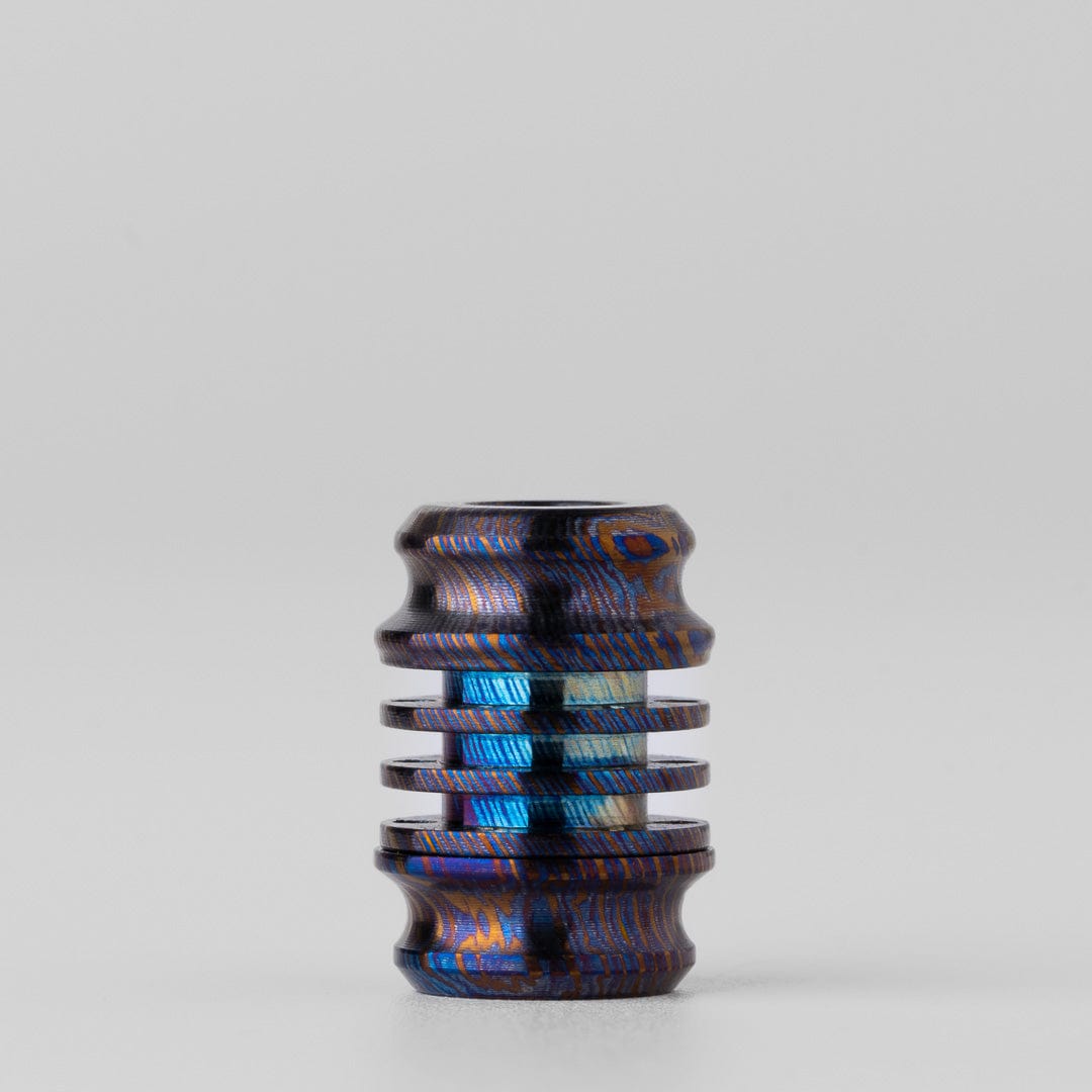 GEEONE Accessories Paracord Bead Braiding Service