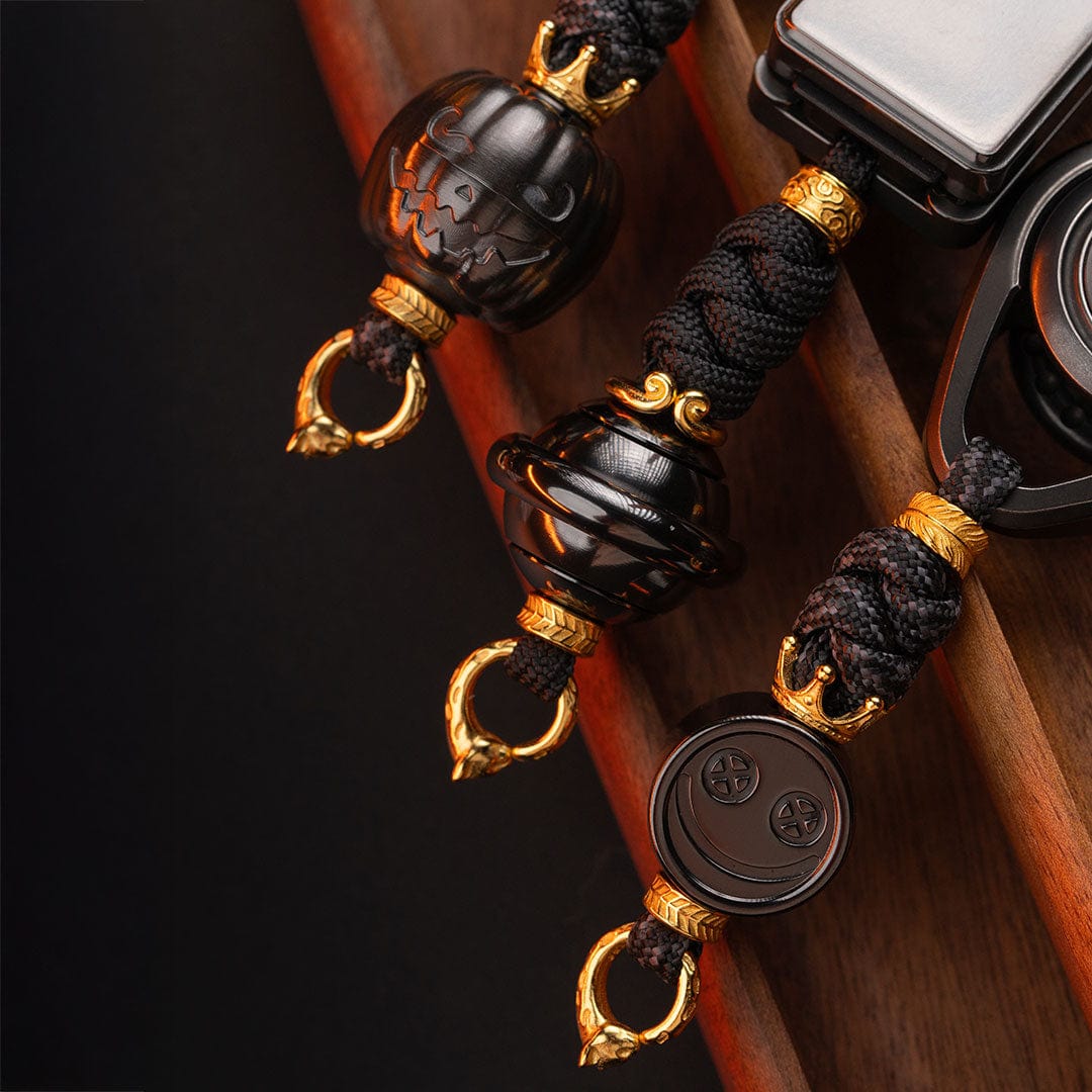 GEEONE Accessories Paracord Bead Braiding Service