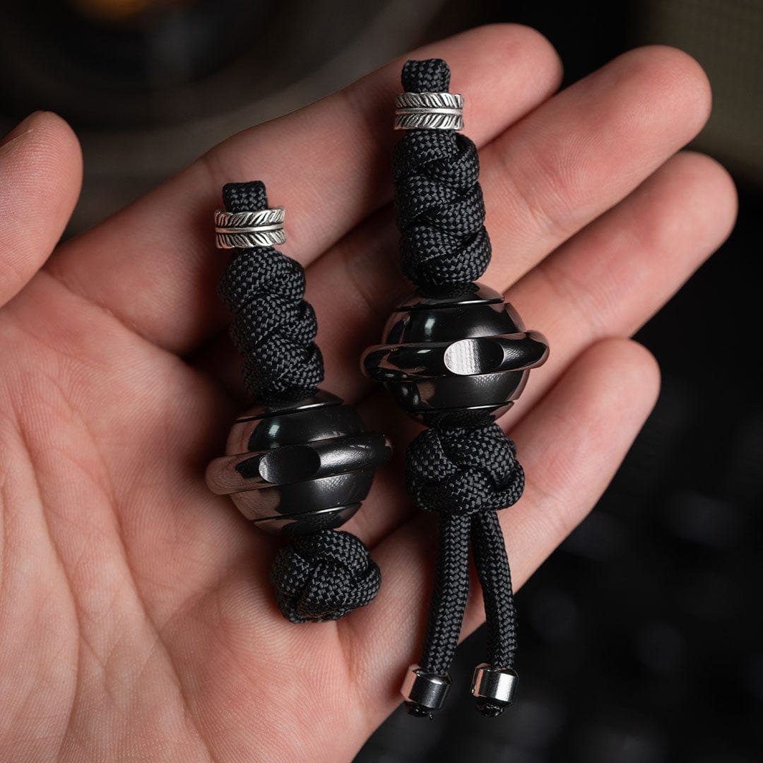 GEEONE Accessories Paracord Bead Braiding Service