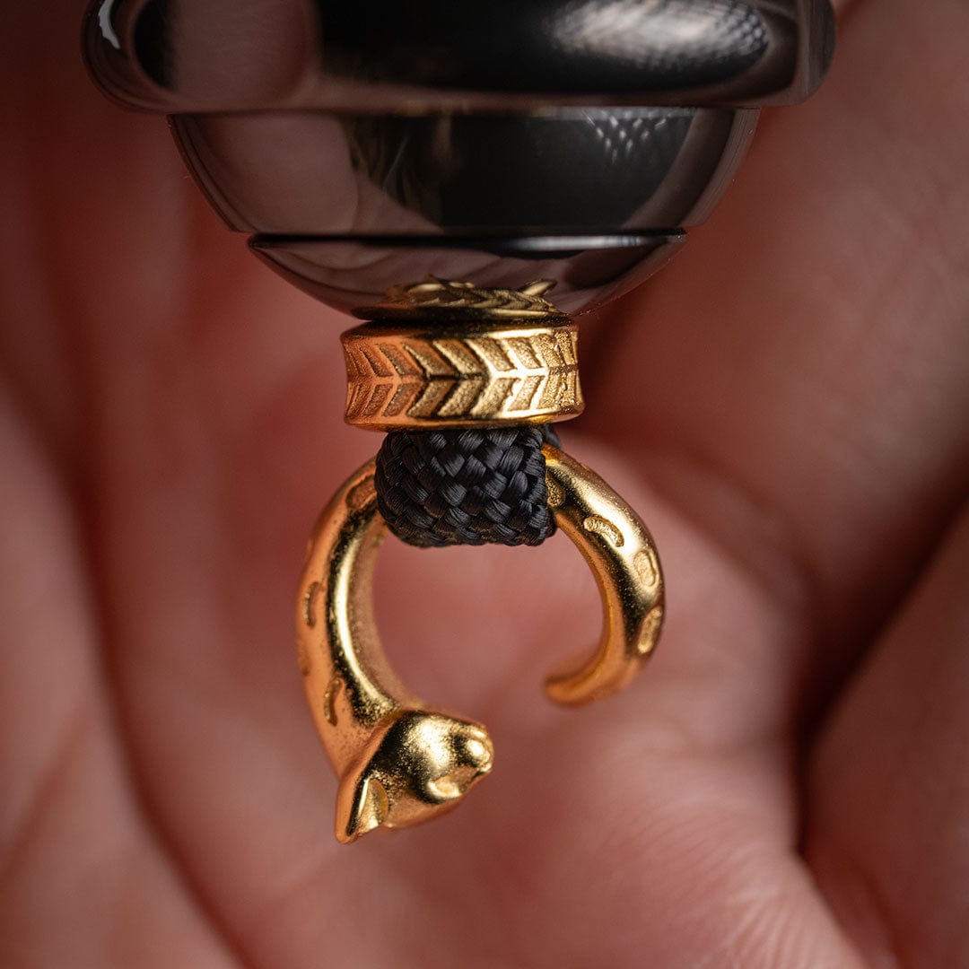 GEEONE Accessories Paracord Bead Braiding Service