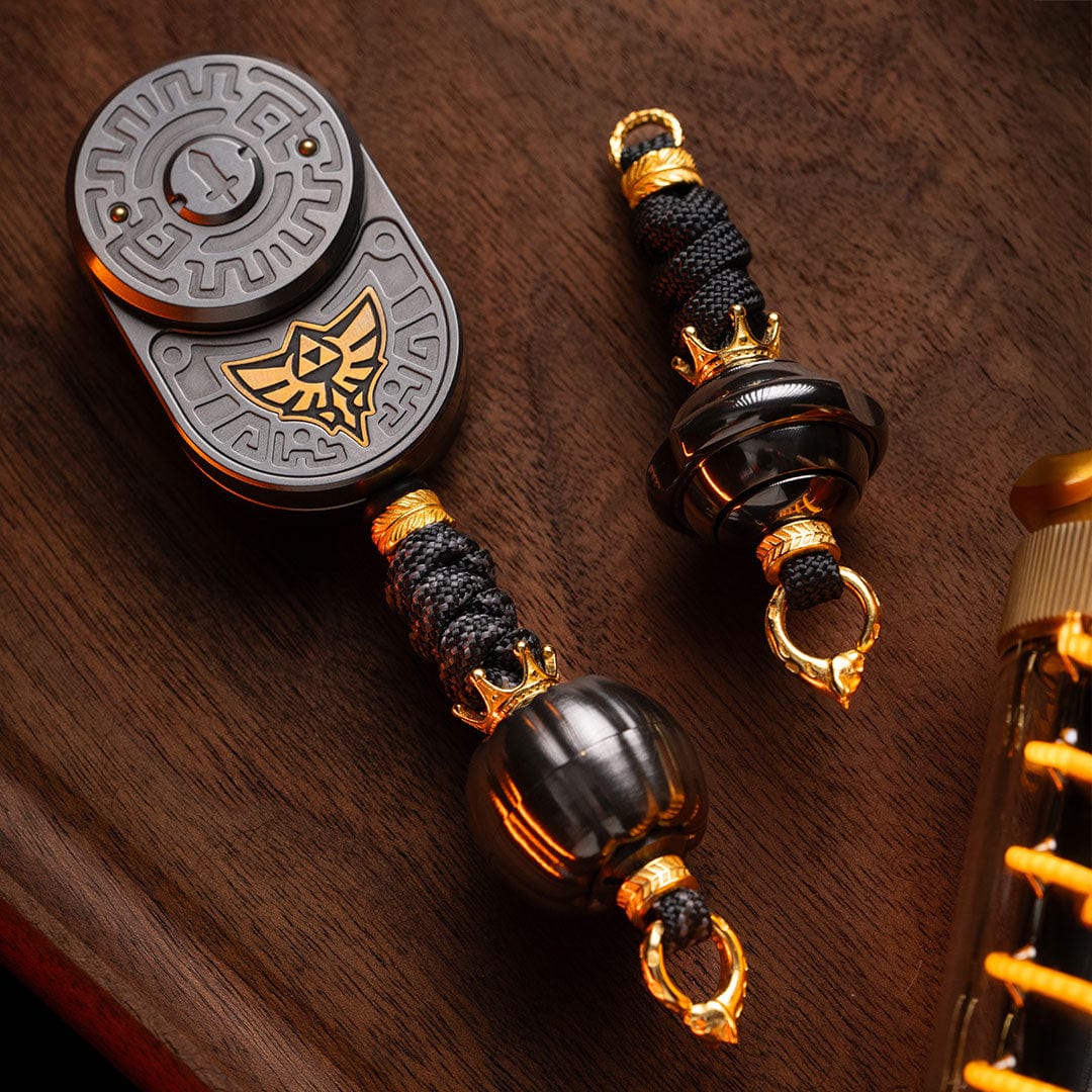 GEEONE Accessories Paracord Bead Braiding Service