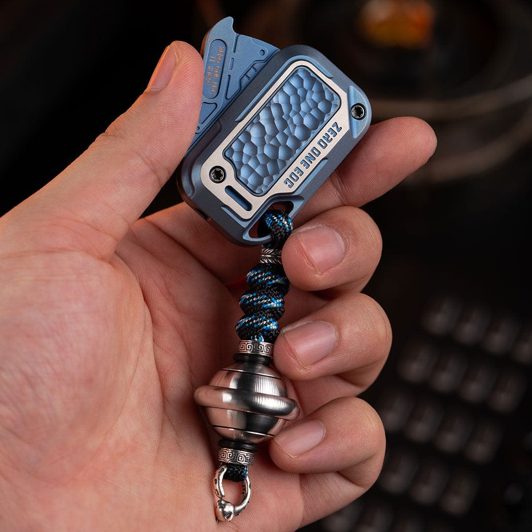 GEEONE Accessories Paracord Bead Braiding Service