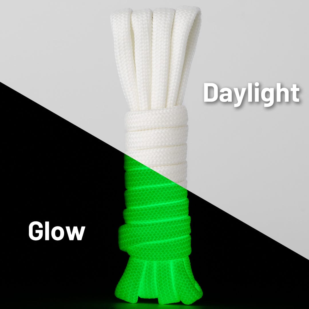 GEEONE Accessories Paracord Bead Braiding Service Atwood 550 Paracord Rope / Paracord Uber Glow! (1m)