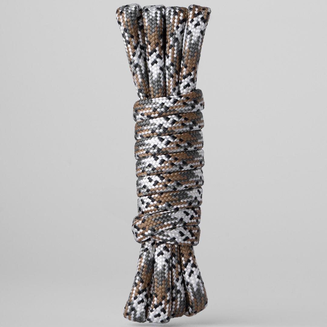 GEEONE Accessories Paracord Bead Braiding Service Atwood 550 Paracord Rope / Thaw (1m)