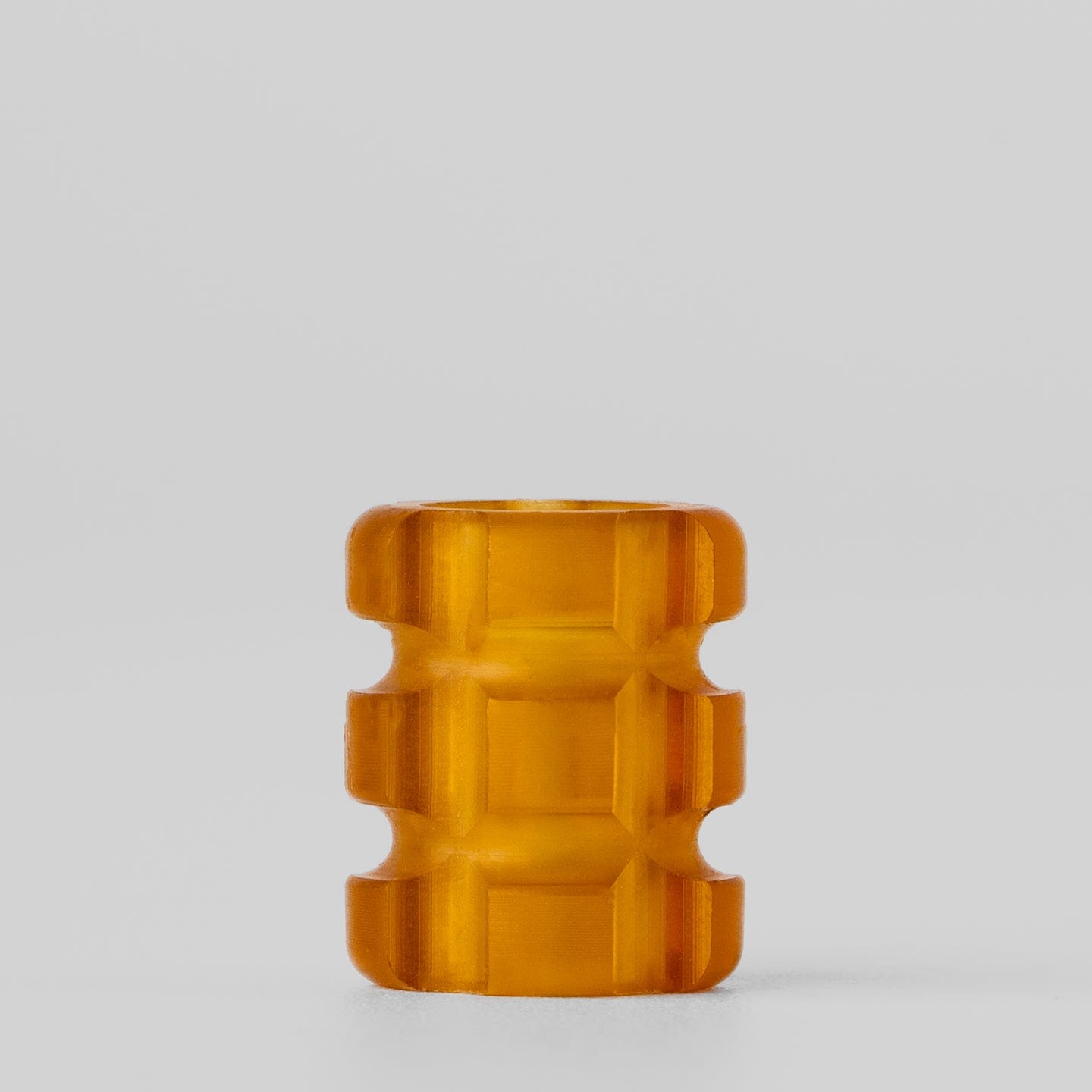 GEEONE Accessories Paracord Bead Braiding Service Tritium Bead / PEI