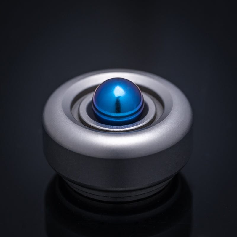 GEEONE Accessories Titanium beads