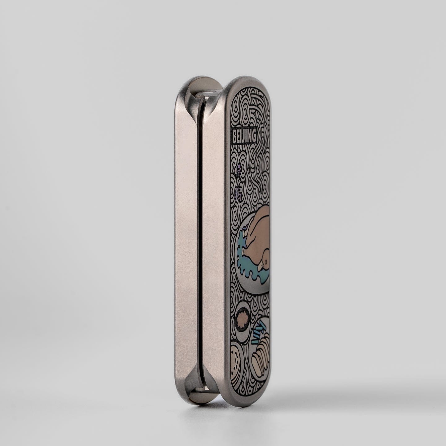 GEEONE Blade Slider