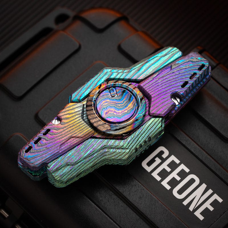 GEEONE Cannon
