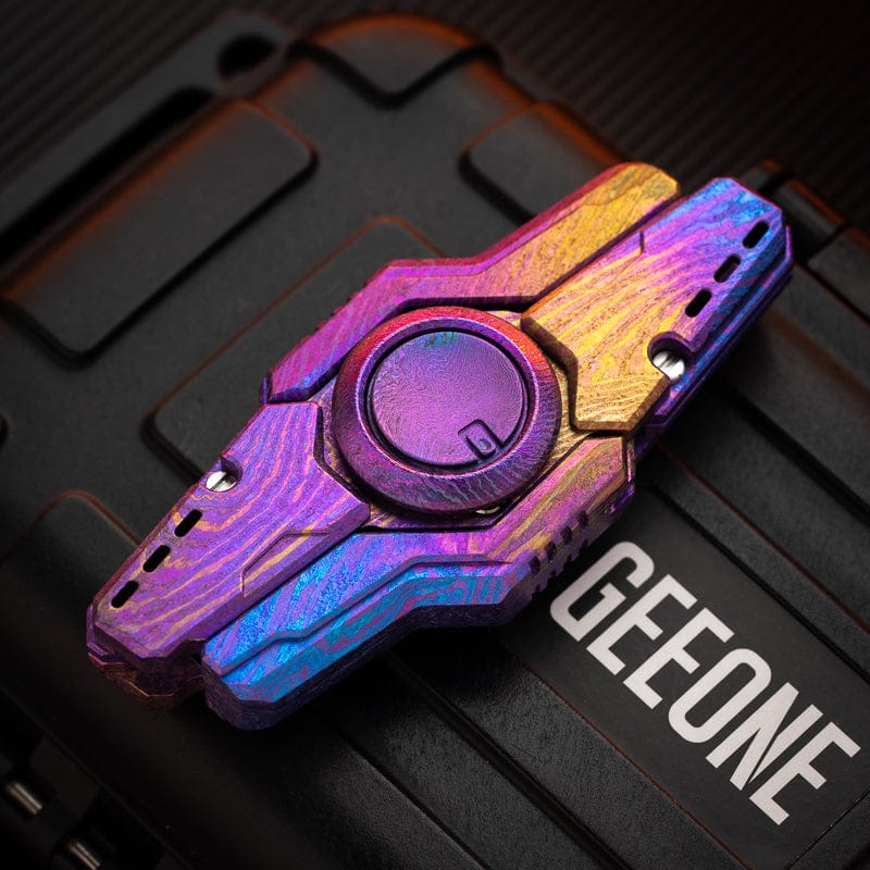 GEEONE Cannon