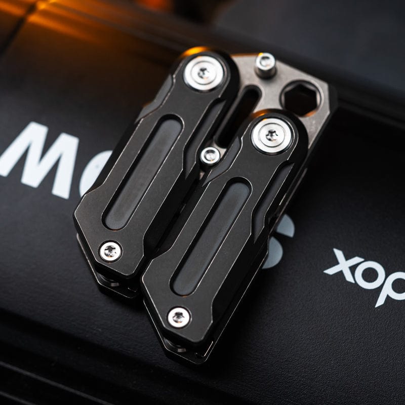 GEEONE Crusier Balisong
