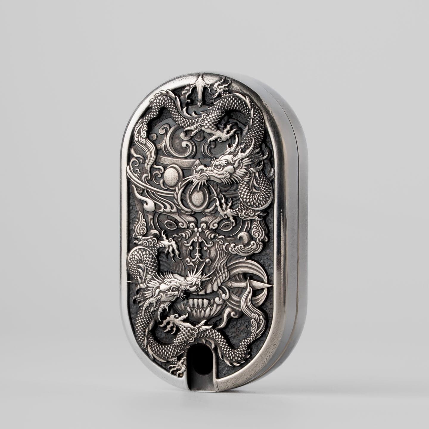 GEEONE Fidget Slider Mahakala Slider