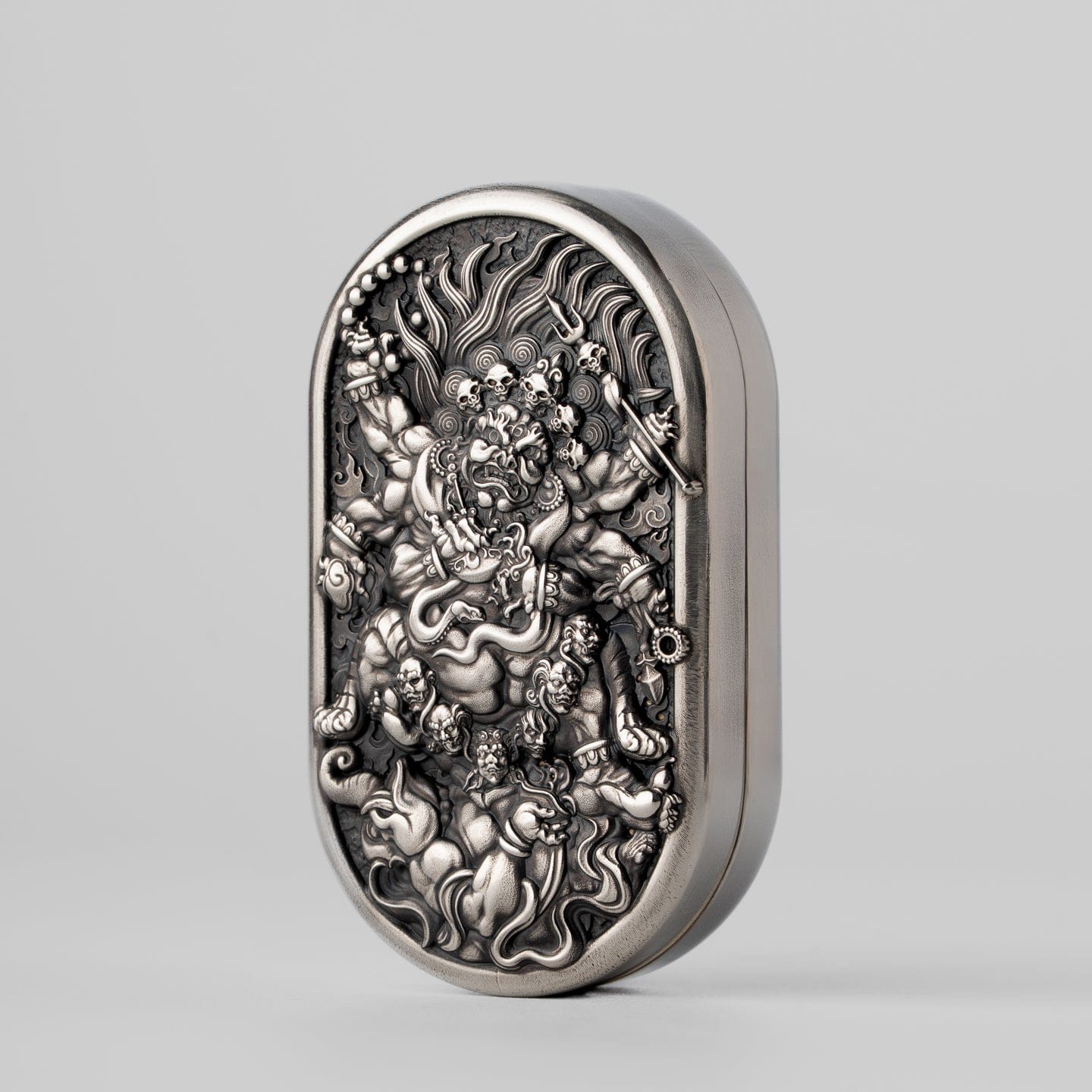 GEEONE Fidget Slider Mahakala Slider