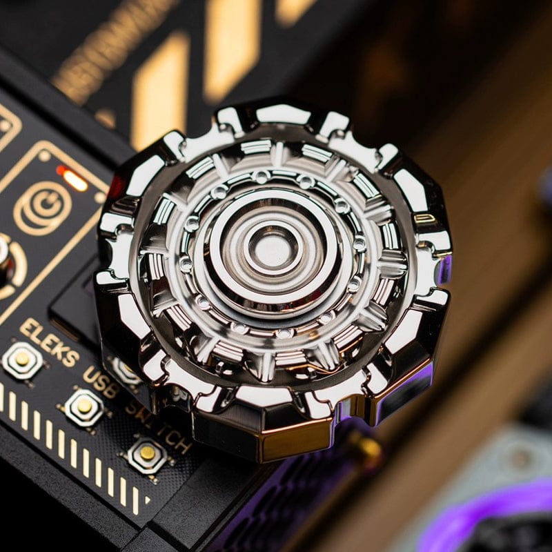 GEEONE Fidget Spinner ENGINE S