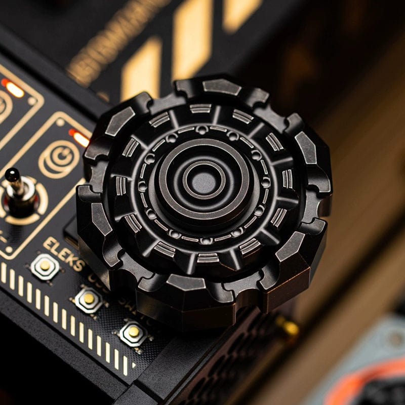 GEEONE Fidget Spinner ENGINE S