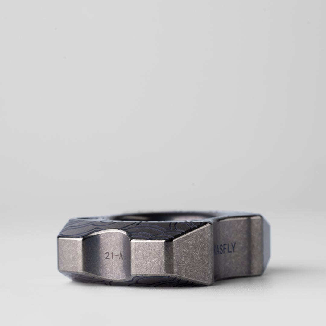 GEEONE KASFLY Single Knuckle Duster