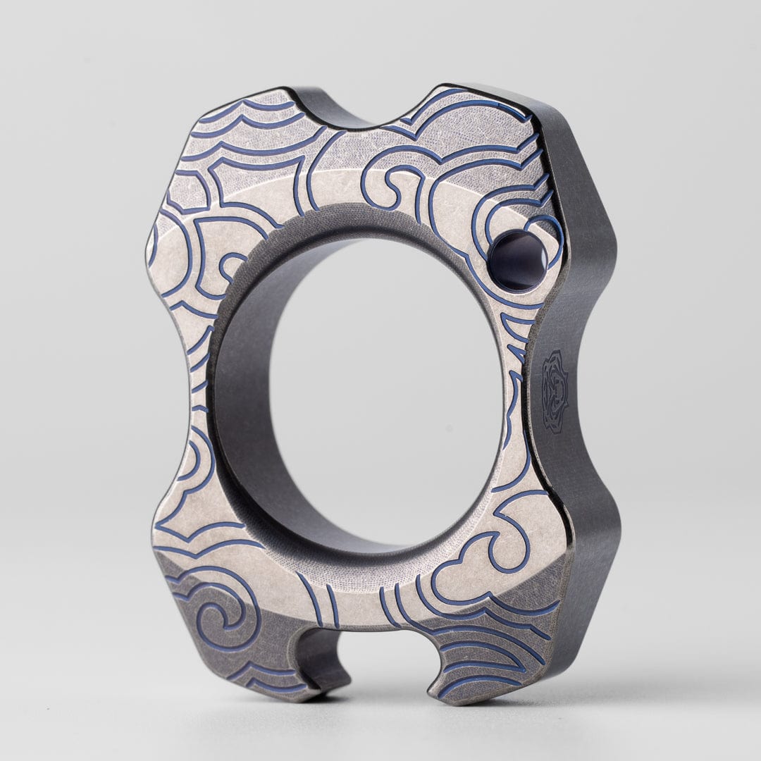 GEEONE KASFLY Single Knuckle Duster