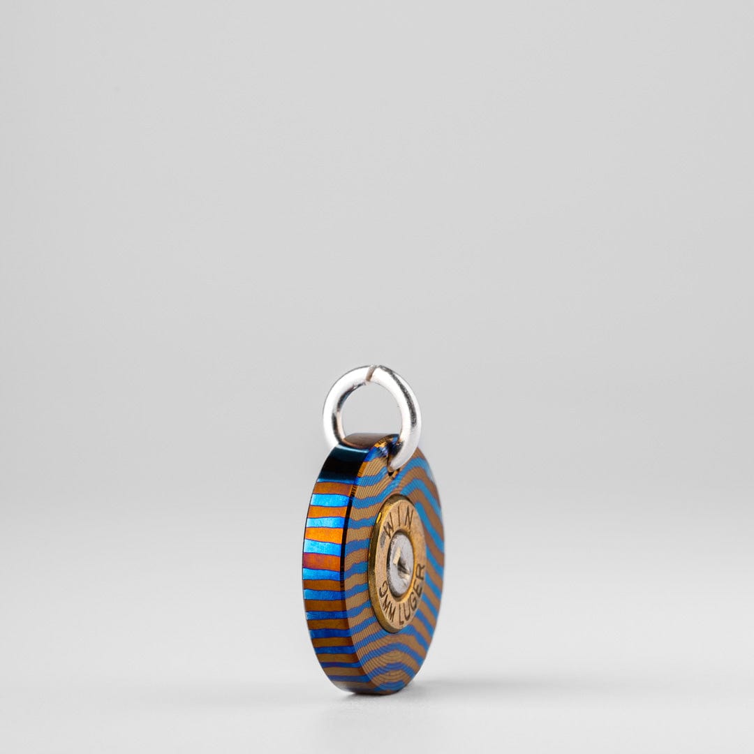 GEEONE Primer disc pendant
