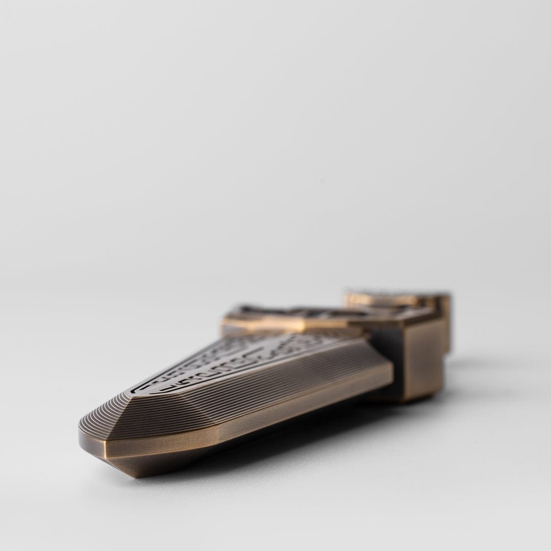 GEEONE QingYun Sword