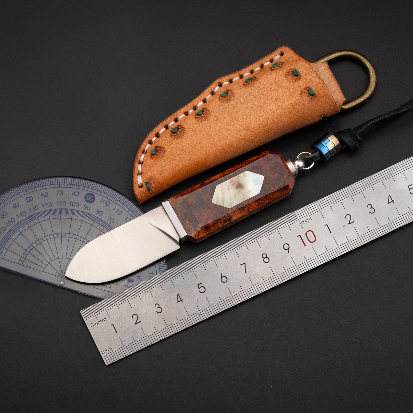 GEEONE Sweetie Knife