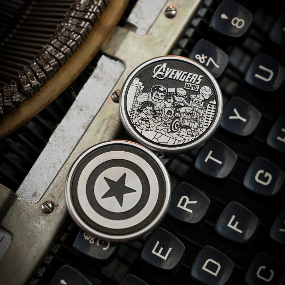 GEEONE Theme haptic coin