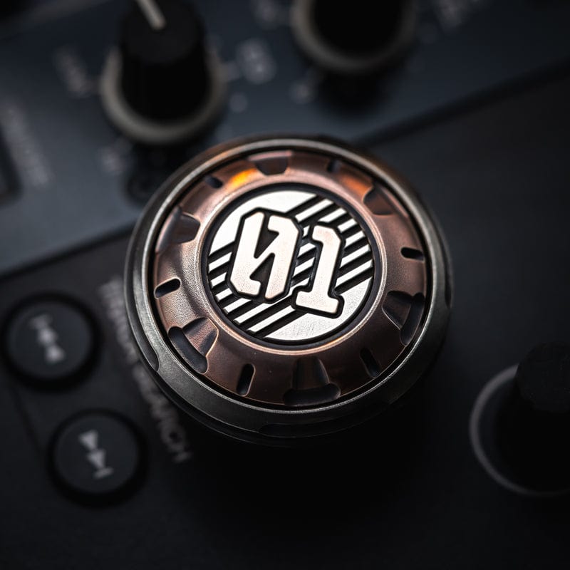 GEEONE Time badge