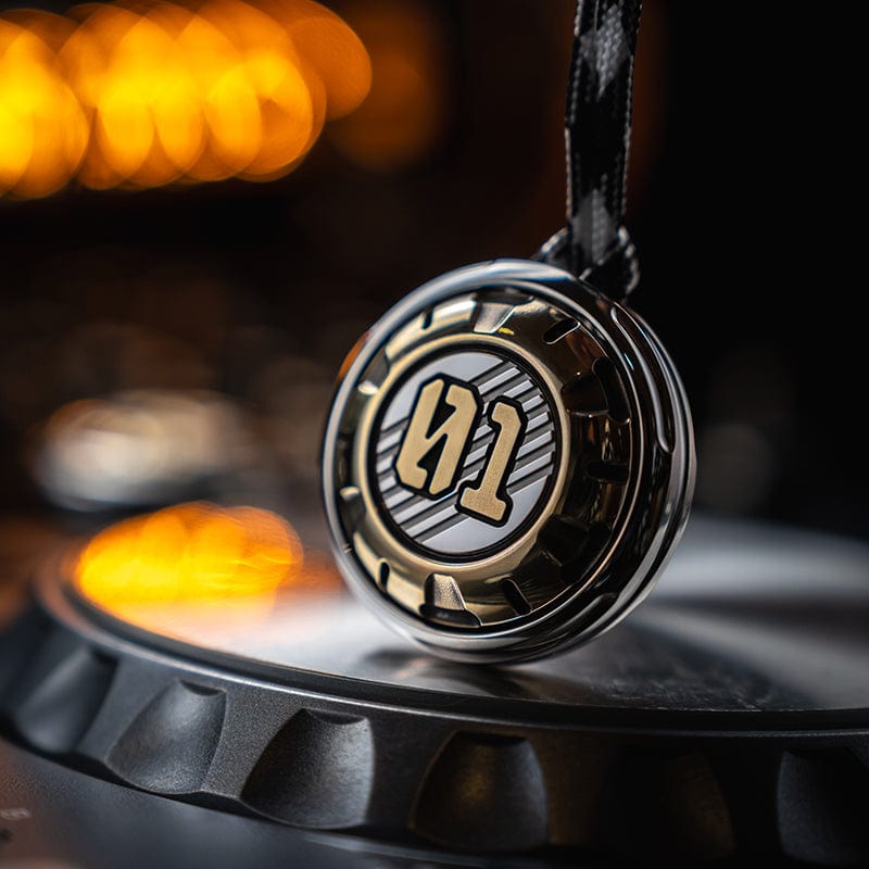 GEEONE Time badge