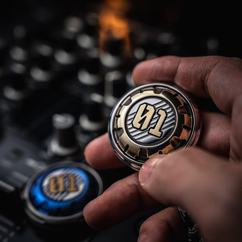 GEEONE Time badge
