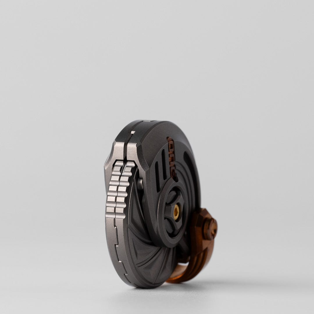 GEEONE UK12 coin blade