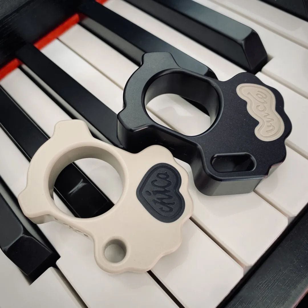 GEEONE Uncle&Chica Knuckle Duster