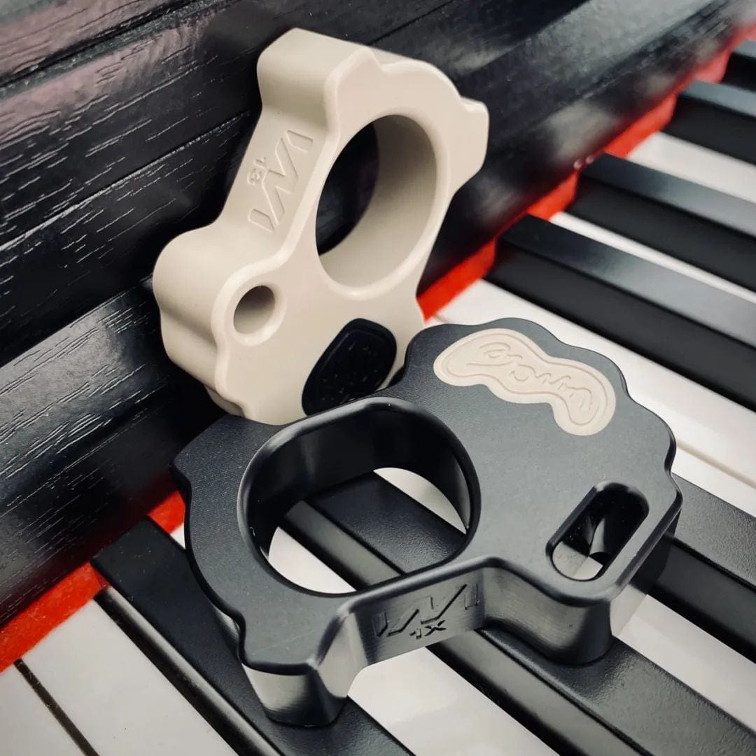 GEEONE Uncle&Chica Knuckle Duster