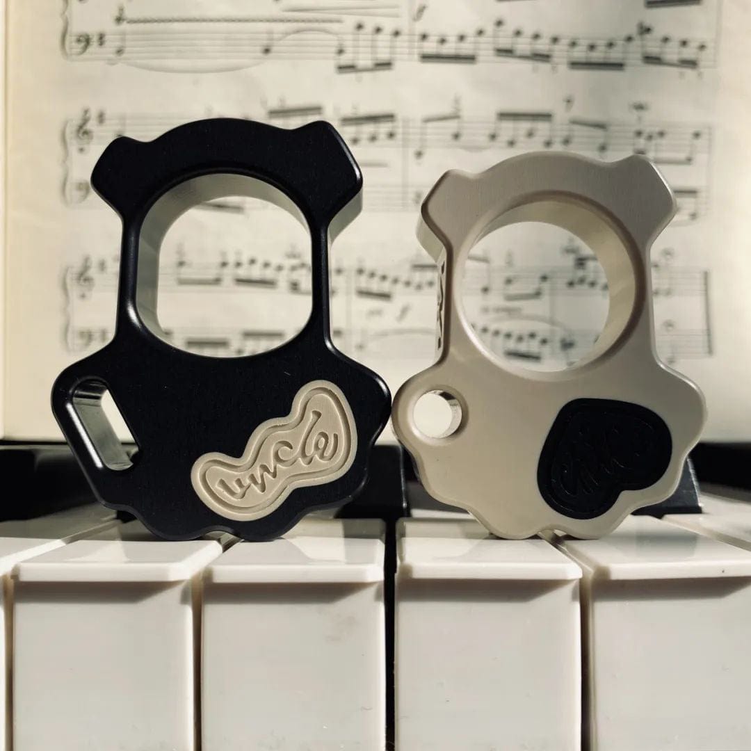 GEEONE Uncle&Chica Knuckle Duster