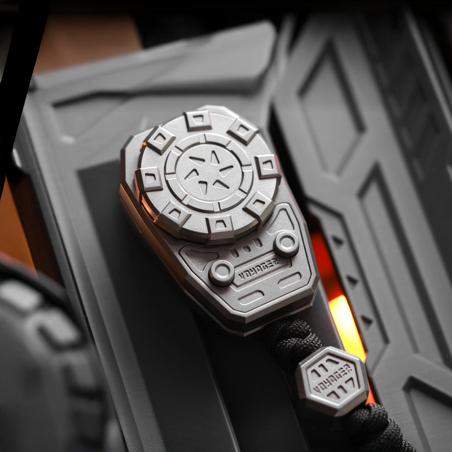 GEEONE Voyager Mechanical Slider