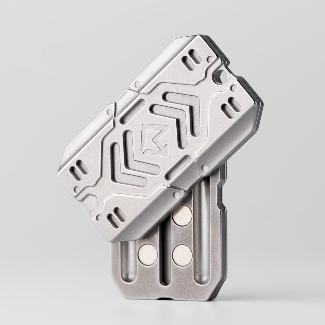 GEEONE Warshield Slider