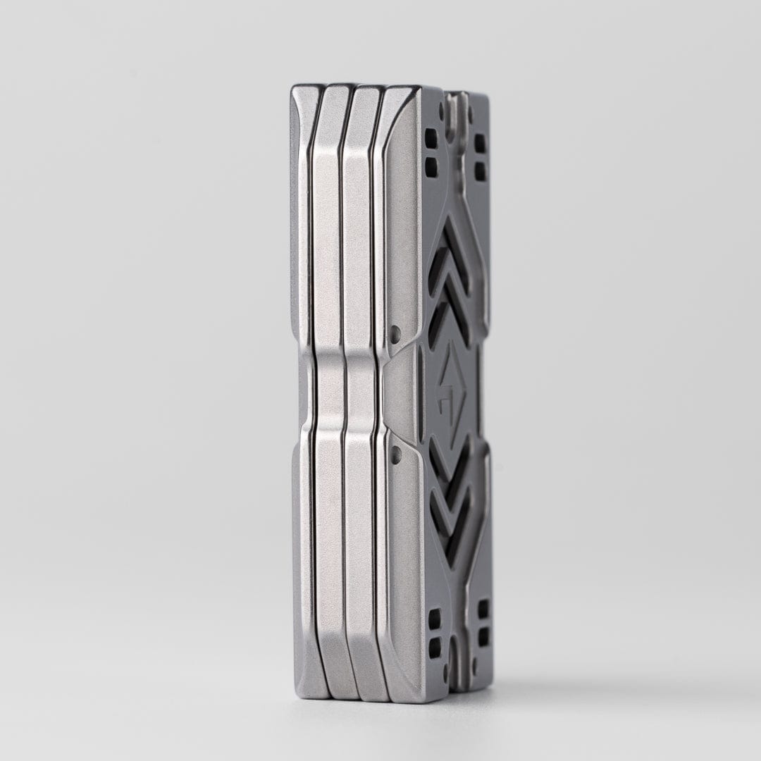 GEEONE Warshield Slider