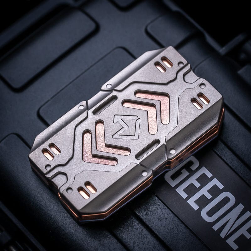 GEEONE Warshield Slider