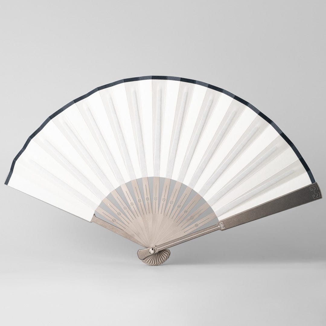 GEEONE Yunyou Fan TC4 Titanium