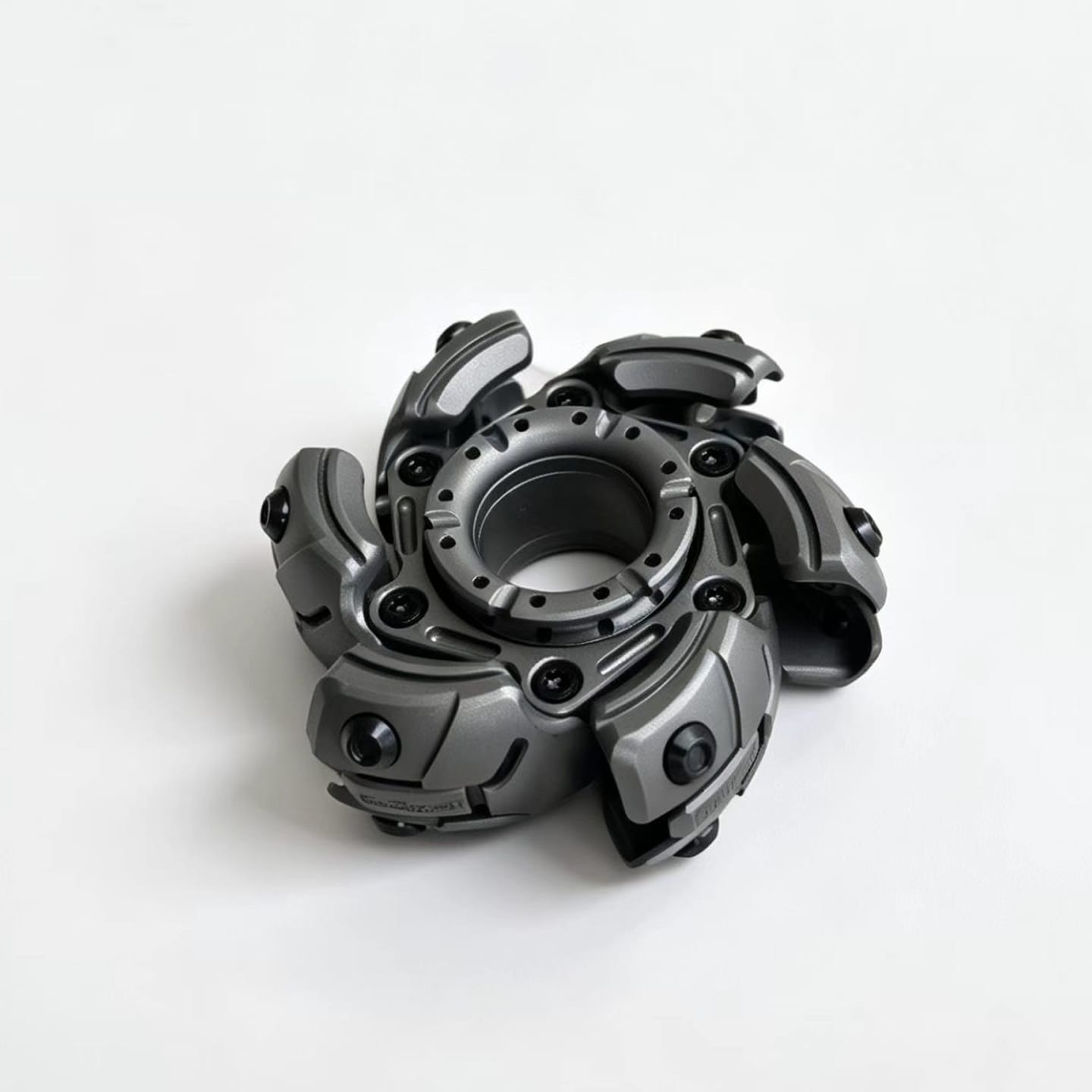 GoBiggeR 只禁优惠代码 Fidget Spread (Pillbug 2.0) Titanium/Zirconium (ships in the end of 2026)
