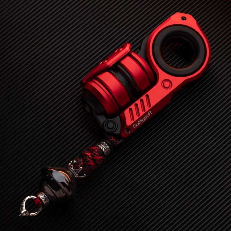 GoBiggeR 禁店铺满减及优惠代码 Sinian