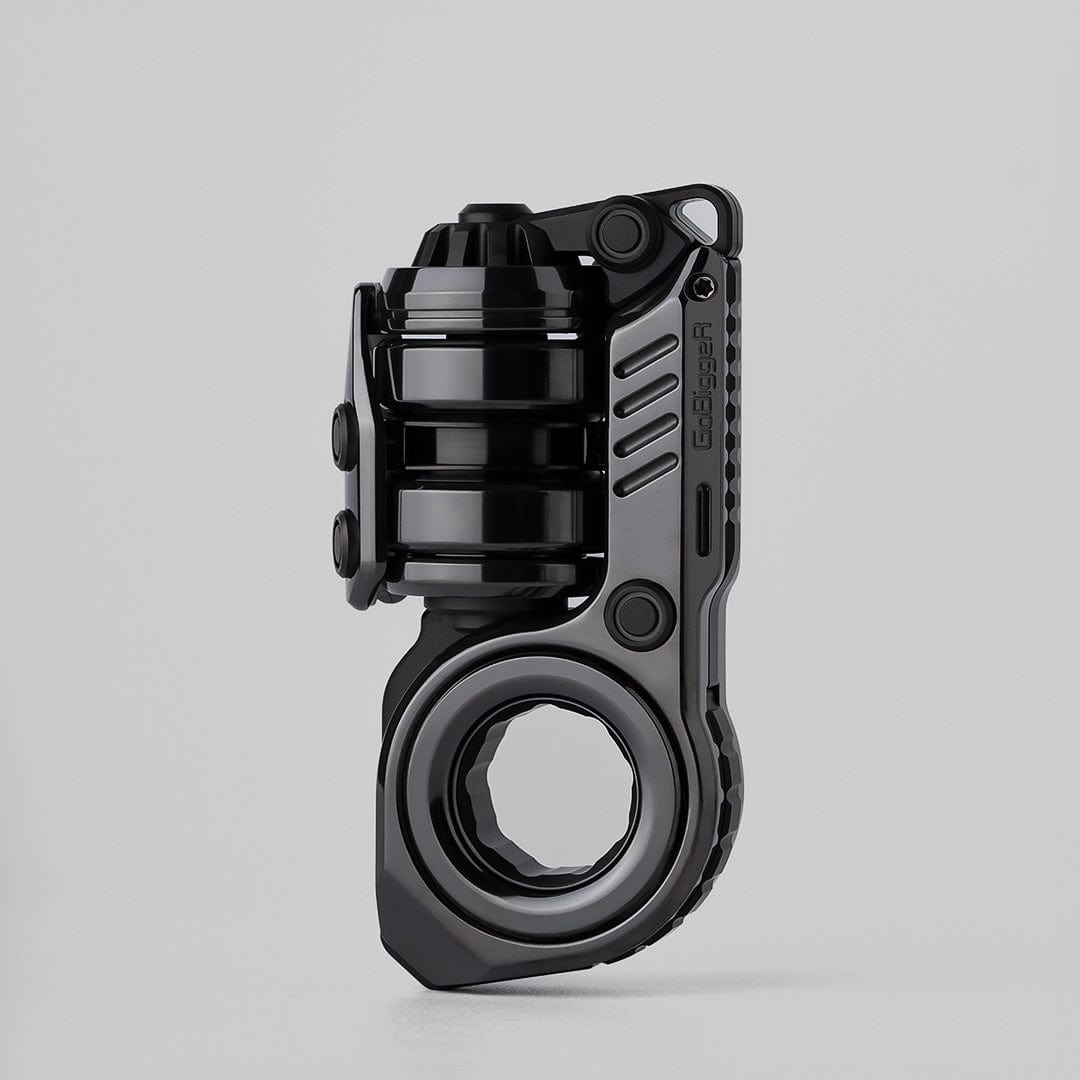 GoBiggeR, Sinian, Fidget Slider