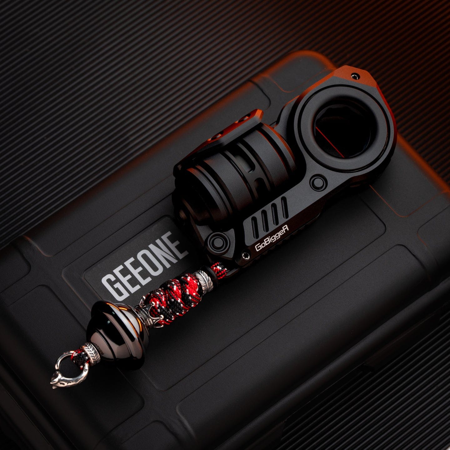 GoBiggeR Fidget Slider Sinian Lite (Youth Edition)