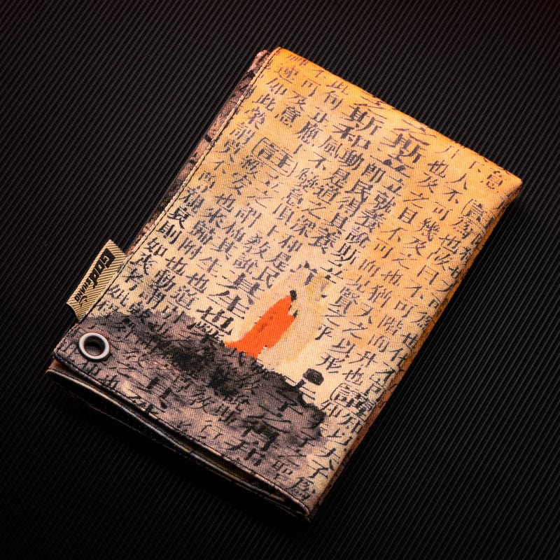 God's hand Accessories Unselfishness Knife Kerchief Guabello cotton