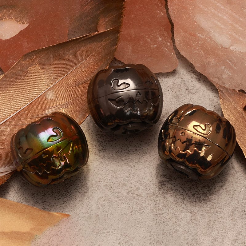 GPC EDC Pendants Pumpkin Lanyard Bead