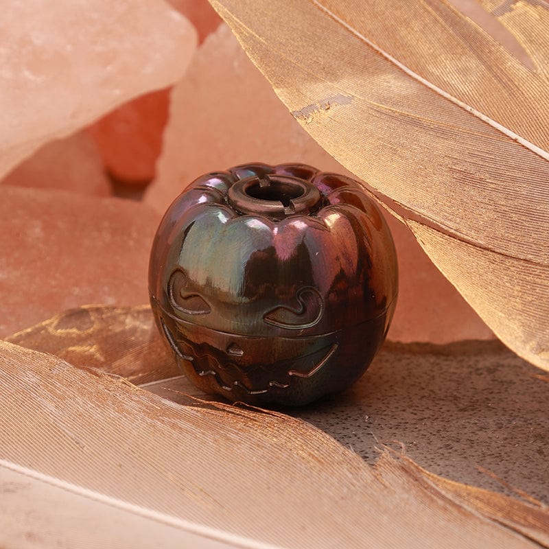 GPC EDC Pendants Pumpkin Lanyard Bead