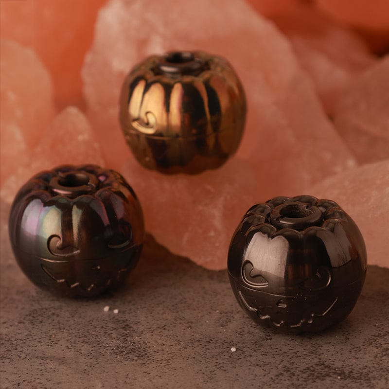 GPC EDC Pendants Pumpkin Lanyard Bead