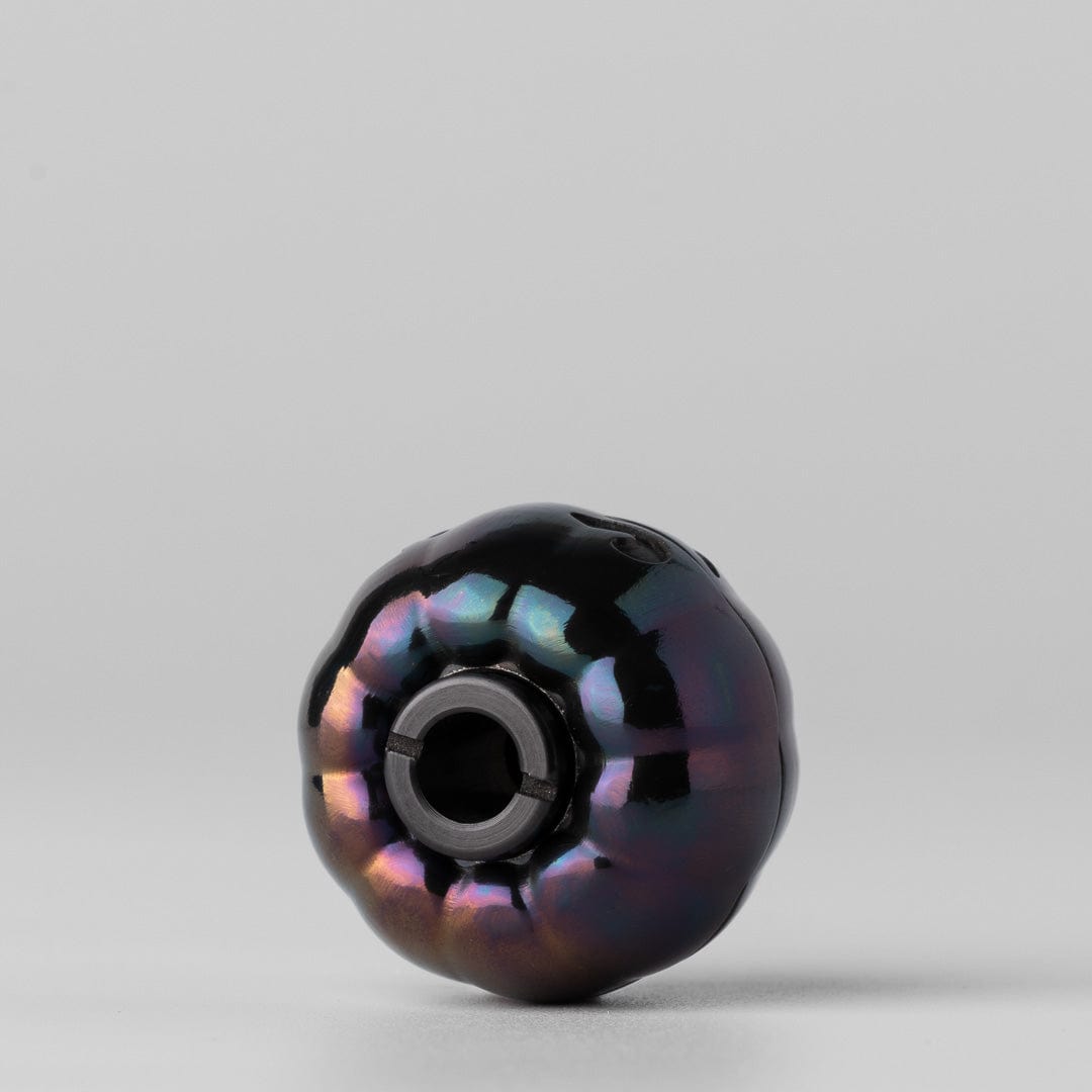 GPC EDC Pendants Pumpkin Lanyard Bead