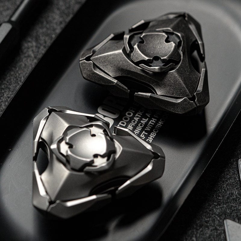 Guai Xie Studio 只禁优惠代码 Blade Spinner