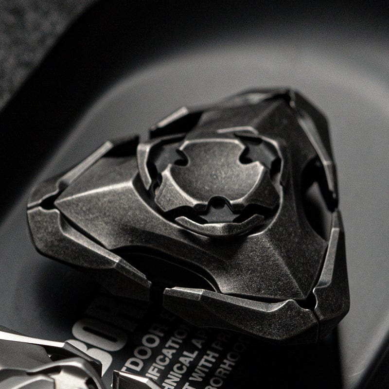 Guai Xie Studio 只禁优惠代码 Blade Spinner