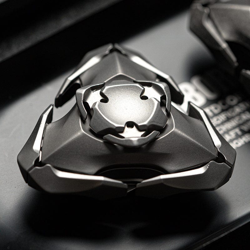 Guai Xie Studio 只禁优惠代码 Blade Spinner