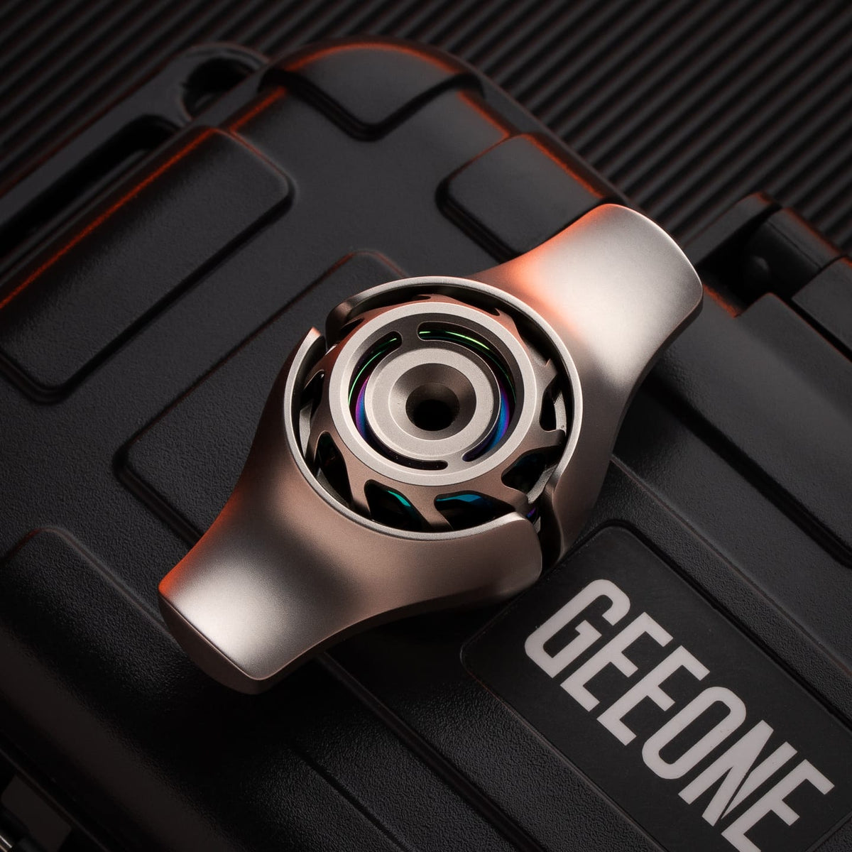 Hand Pois 只禁优惠代码 Betz Ball Stainless Steel